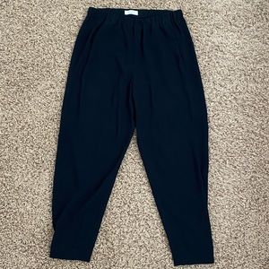 BABATON PANTS SIZE M BLACK